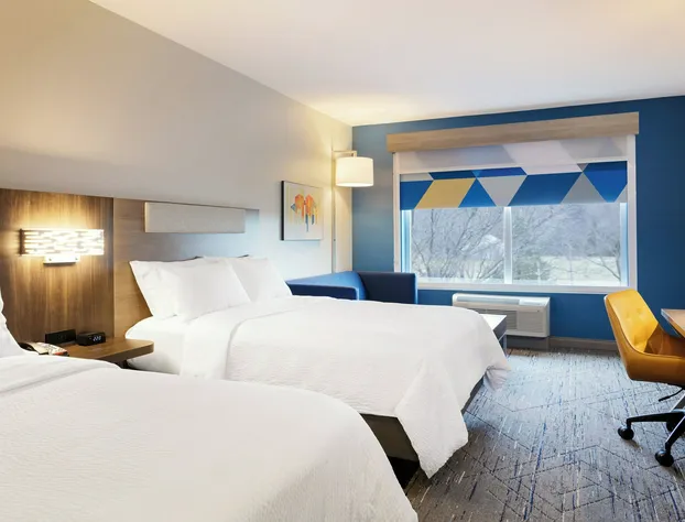 Holiday Inn Express and Suites Colby by IHG hotel detail image 4