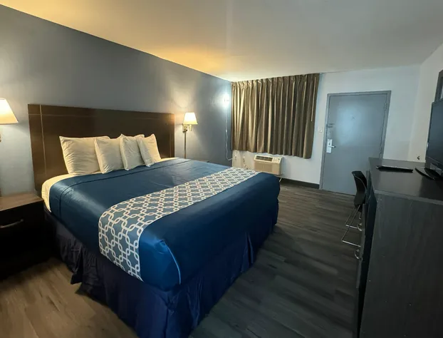 Travelodge by Wyndham Gainesville hotel detail image 4