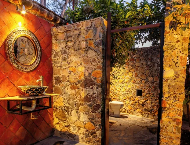 Casa Hala Santuario del Bienestar hotel detail image 4