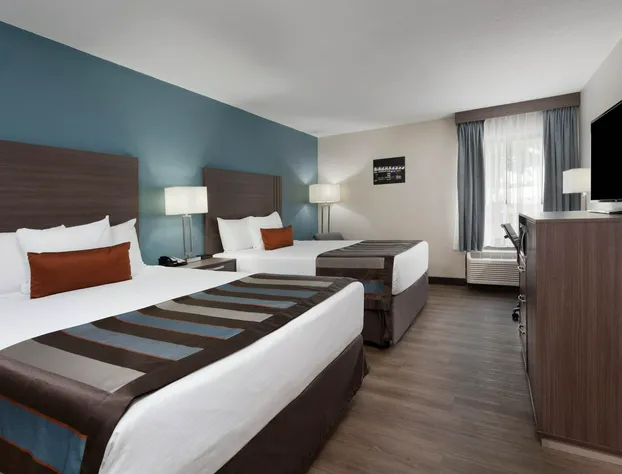 Nobile Hotel Parkway at Celebration Orlando hotel detail image 2