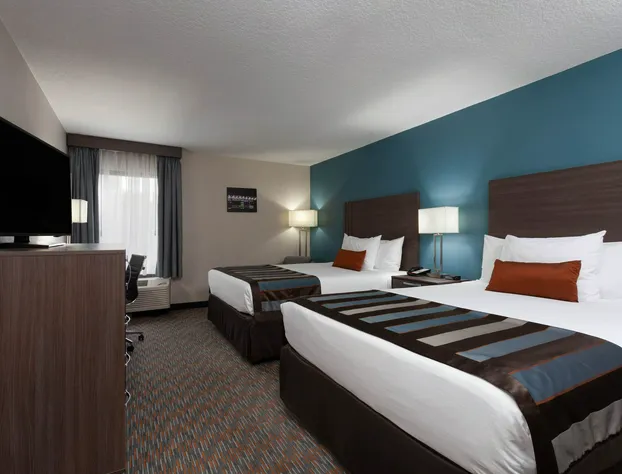 Nobile Hotel Parkway at Celebration Orlando hotel detail image 3