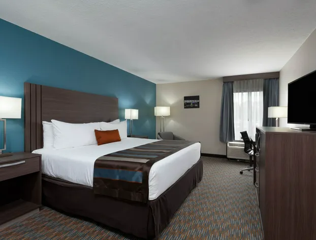 Nobile Hotel Parkway at Celebration Orlando hotel detail image 4