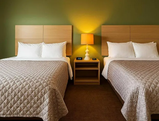 Travelodge by Wyndham Atlanta, Illinois hotel detail image 1