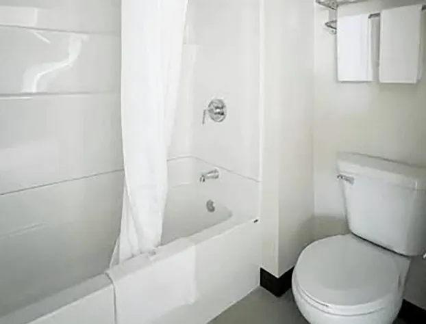 Travelodge by Wyndham Atlanta, Illinois hotel detail image 3