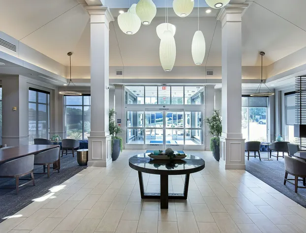 Crowne Plaza Nashville Airport by IHG hotel detail image 1