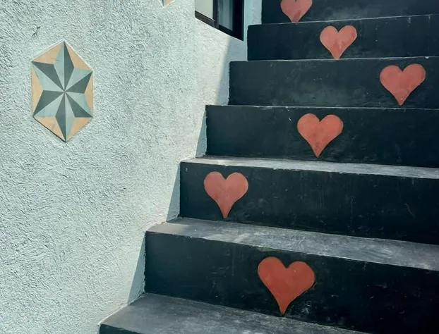 Hotel Puerta Roja Rome hotel detail image 3