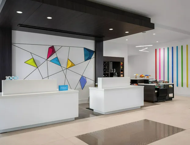 Hilton Garden Inn Cape Canaveral near Cocoa Beach hotel detail image 3