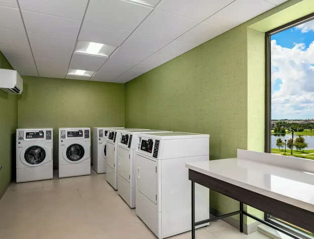 Hilton Garden Inn Cape Canaveral near Cocoa Beach hotel detail image 4