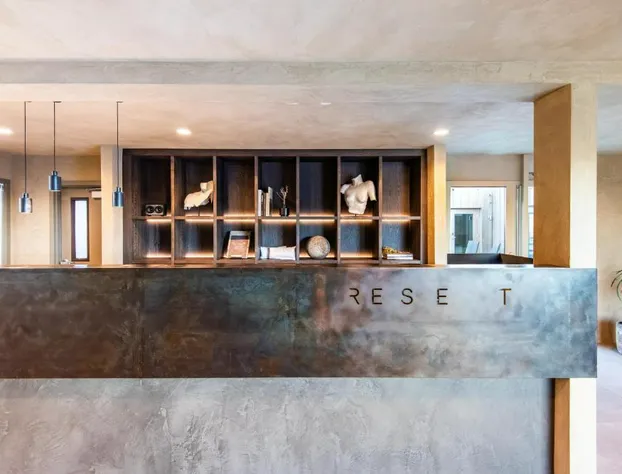 RESET Hotel Joshua Tree National Park hotel detail image 4