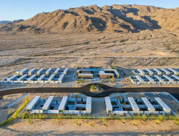 RESET Hotel Joshua Tree hotel detail image 2