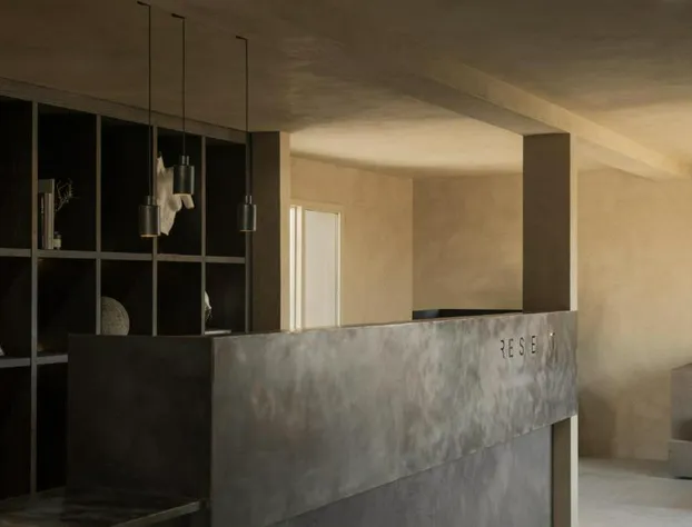 RESET Hotel Joshua Tree hotel detail image 3