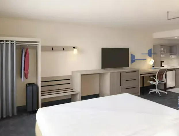 Home2 Suites By Hilton Calera hotel detail image 4