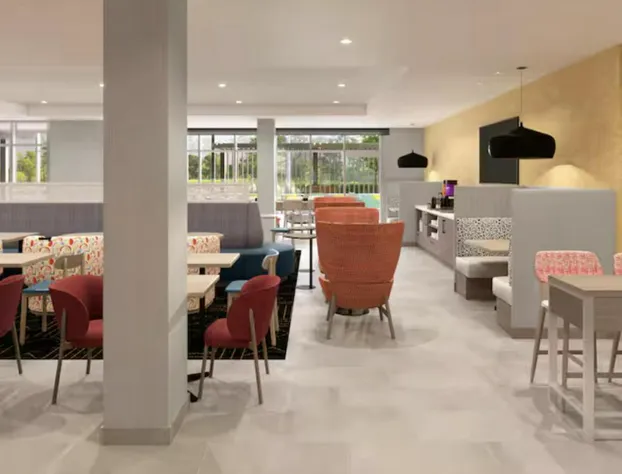 Home2 Suites By Hilton Calera hotel detail image 1