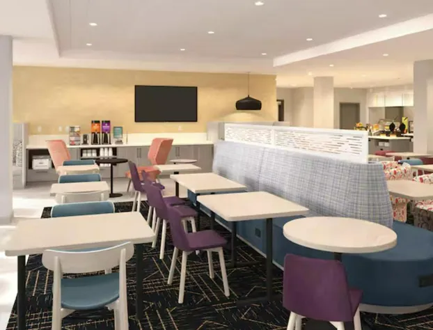 Home2 Suites By Hilton Calera hotel detail image 2