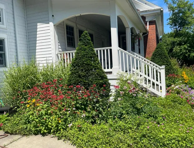 Dodds Brick House Bed & Breakfast hotel detail image 1