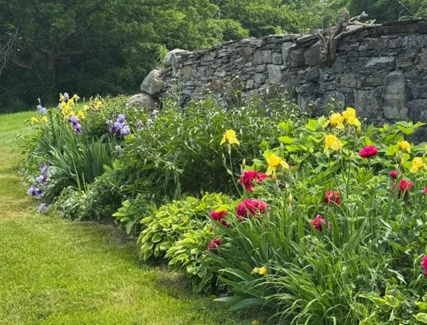 Dodds Brick House Bed & Breakfast hotel detail image 2