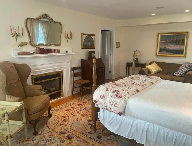 Dodds Brick House Bed & Breakfast hotel detail image 4