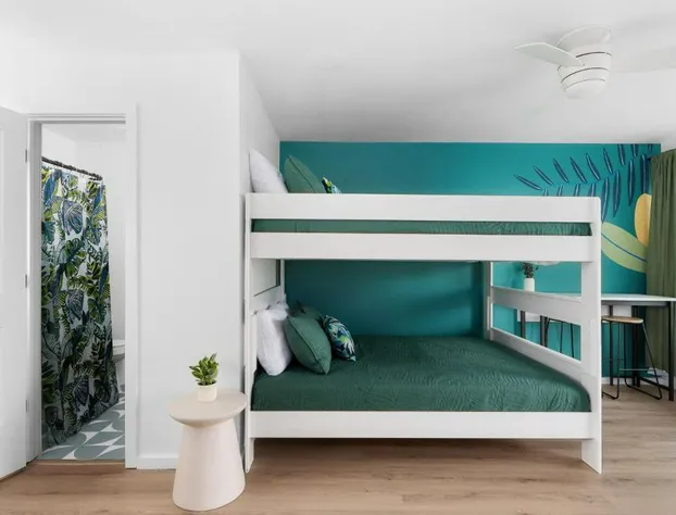 Motel Miya hotel detail image 1