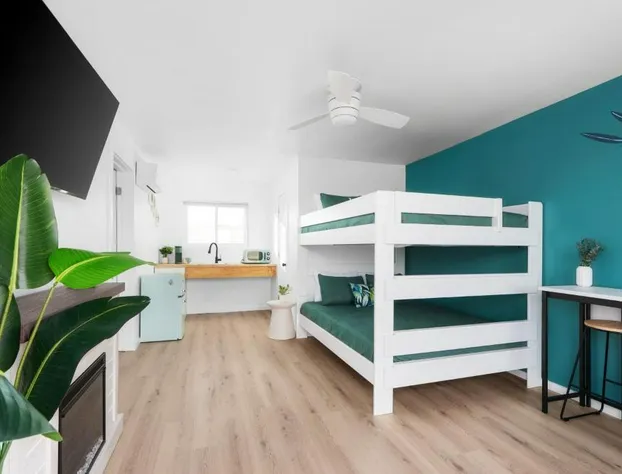 Motel Miya hotel detail image 2