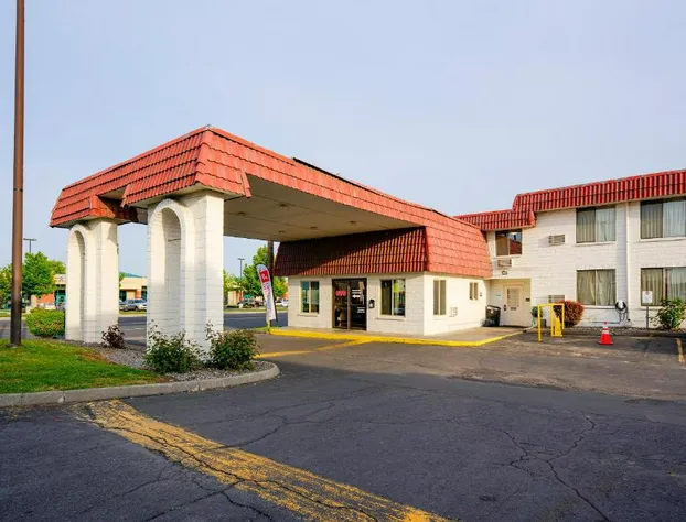 Hermiston Inn & Suites hotel detail image 1