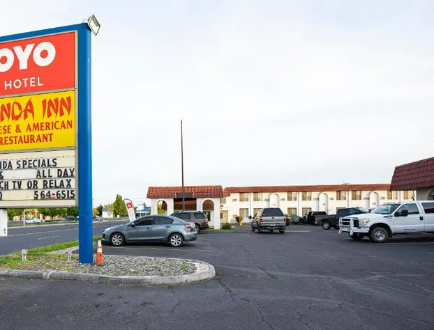 Hermiston Inn & Suites hotel detail image 2