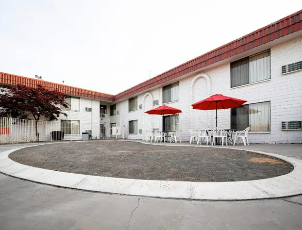 Hermiston Inn & Suites hotel detail image 3