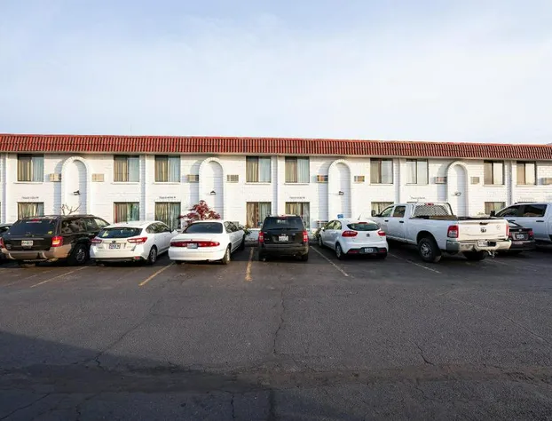 Hermiston Inn & Suites hotel detail image 4