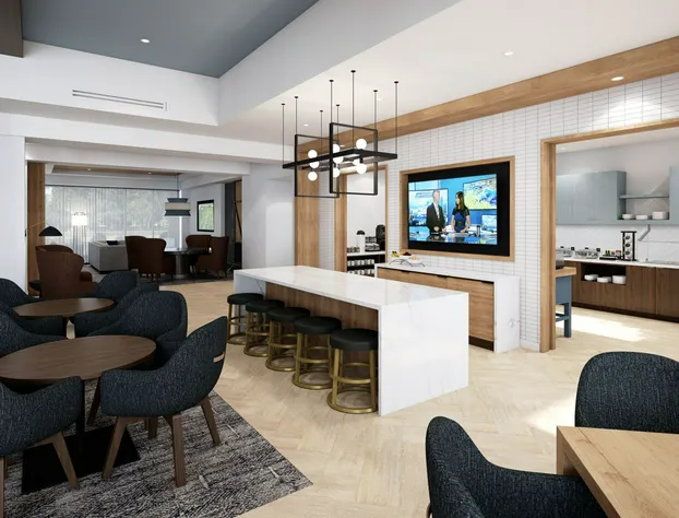 Staybridge Suites Kincardine Southeast by IHG hotel detail image 1