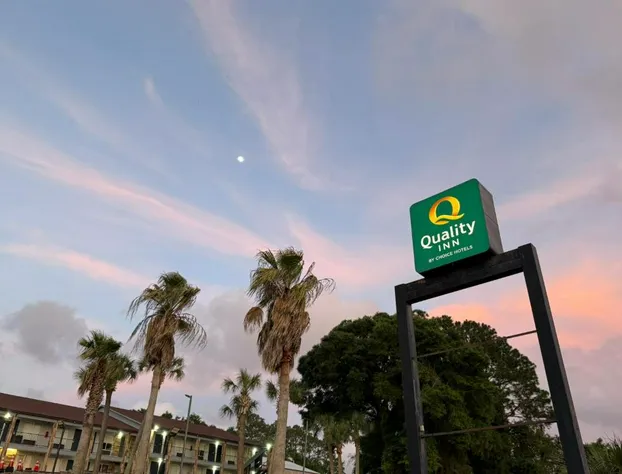 Quality Inn Crestview I-10 Eglin AFB Area hotel detail image 4