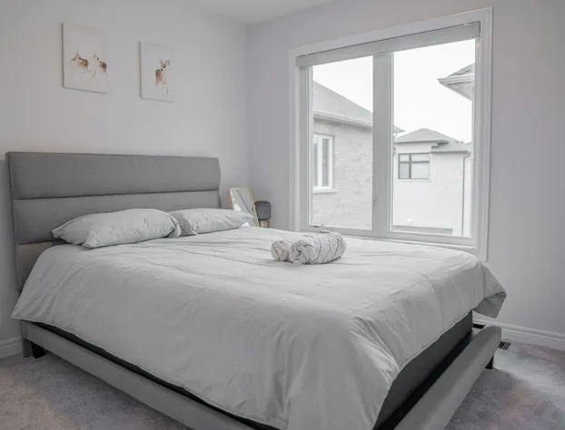 Lovely Bedroom hotel detail image 1