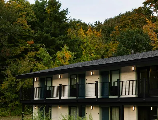 Berkshires Untold hotel detail image 1