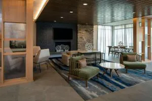 Fairfield By Marriott Inn & Suites Foley hotel detail image 1