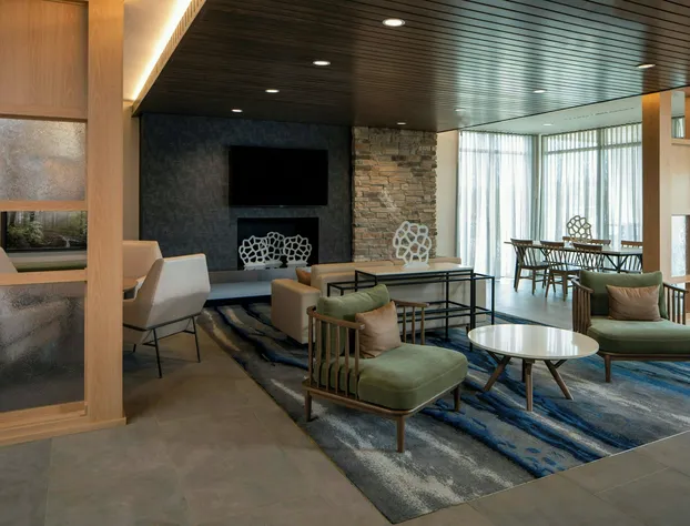 Fairfield By Marriott Inn & Suites Foley hotel detail image 2