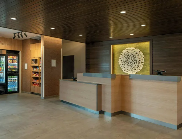 Fairfield By Marriott Inn & Suites Foley hotel detail image 3