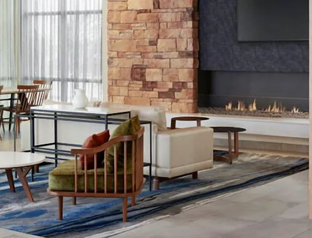 Fairfield By Marriott Inn & Suites Foley hotel detail image 4