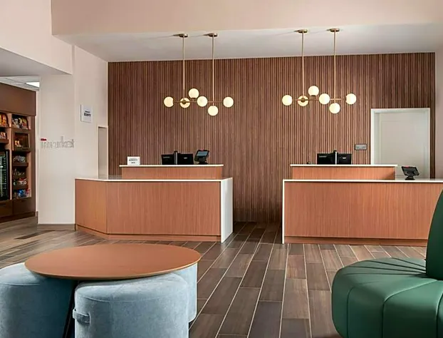 Residence Inn by Marriott Pearland hotel detail image 2