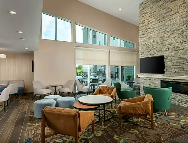 Residence Inn by Marriott Pearland hotel detail image 3