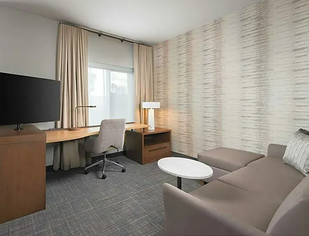 Residence Inn by Marriott Pearland hotel detail image 4