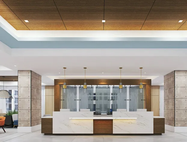 Holiday Inn Express Houston Downtown by IHG hotel detail image 4