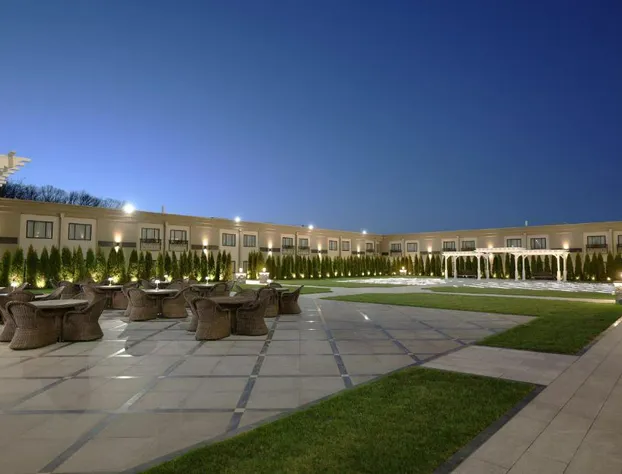 The Ashi, an Ascend Collection Hotel hotel detail image 1