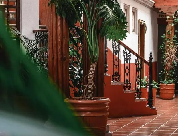 Casa Mayes hotel detail image 1