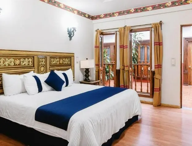 Casa Mayes hotel detail image 2
