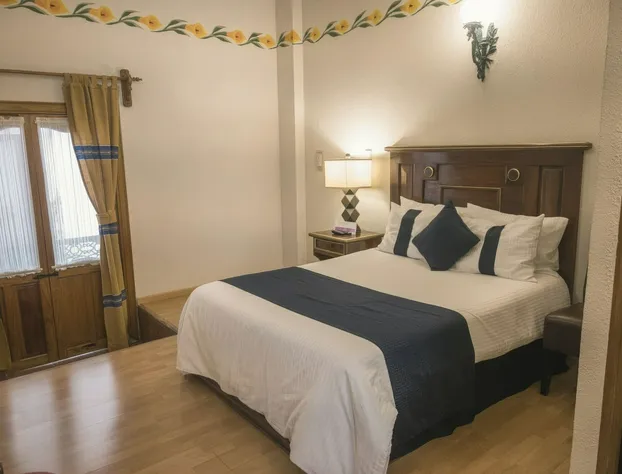 Casa Mayes hotel detail image 4