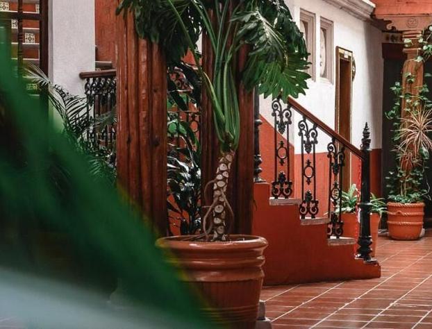Casa Mayes hotel detail image 1
