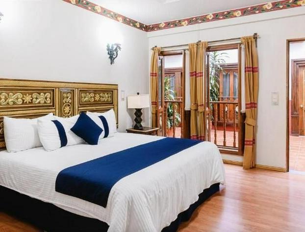 Casa Mayes hotel detail image 2