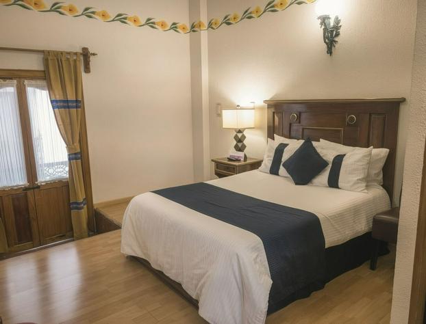 Casa Mayes hotel detail image 4