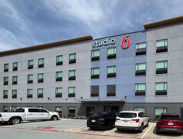 Studio 6 Dallas, TX – Fair Park hotel detail image 3