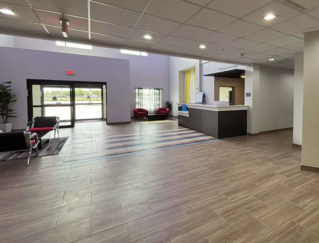 Studio 6 Dallas, TX – Fair Park hotel detail image 4