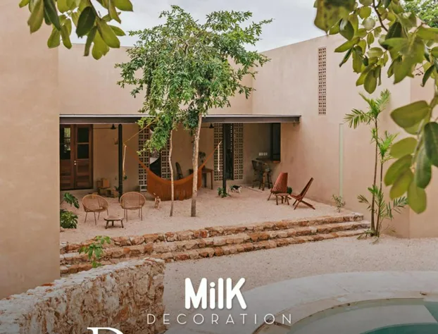 Galopina hotel detail image 1