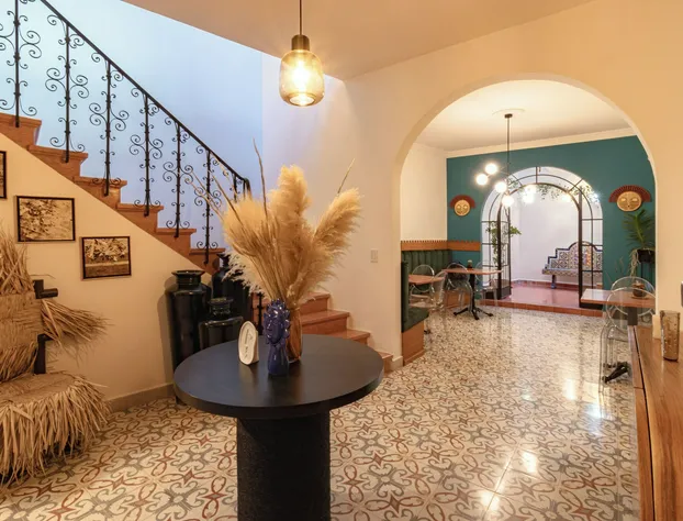 Nokal Exclusive Stay hotel detail image 1